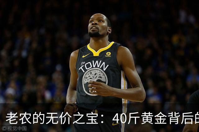 老农的无价之宝：40斤黄金背后的故事