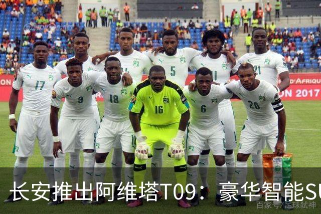 长安推出阿维塔T09：豪华智能SUV将于10月11日首发